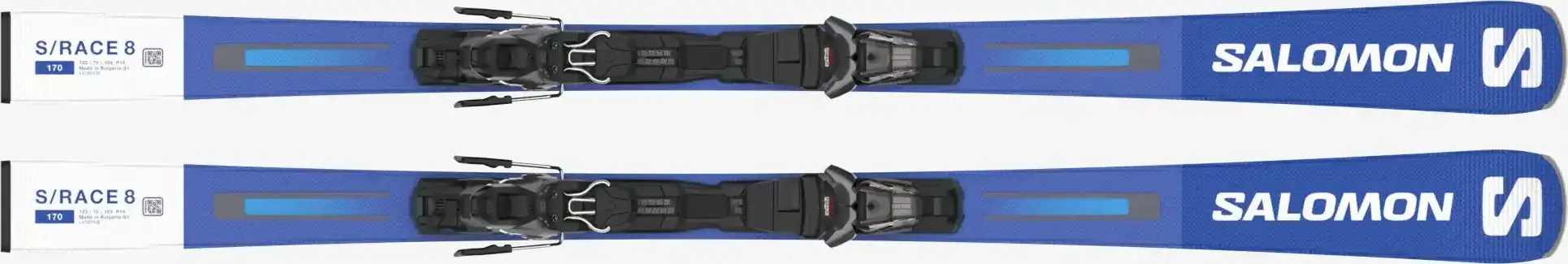 SALOMON S RACE 8 and M11 2026
